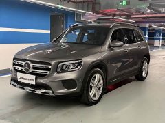 Mercedes-Benz GLB 200 Dynamic - ფოტო 1