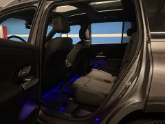 Mercedes-Benz GLB 200 Dynamic - ფოტო 10