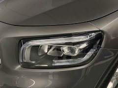 Mercedes-Benz GLB 200 Dynamic - ფოტო 11