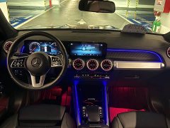 Mercedes-Benz GLB 200 Dynamic - ფოტო 14