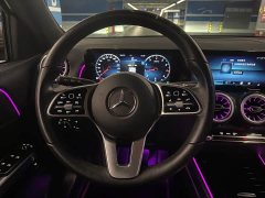 Mercedes-Benz GLB 200 Dynamic - ფოტო 15