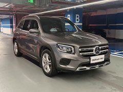 Mercedes-Benz GLB 200 Dynamic - ფოტო 2