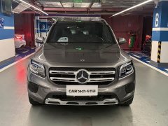 Mercedes-Benz GLB 200 Dynamic - ფოტო 3