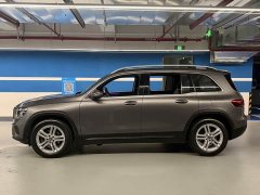 Mercedes-Benz GLB 200 Dynamic - ფოტო 4