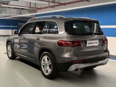 Mercedes-Benz GLB 200 Dynamic - ფოტო 5