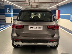 Mercedes-Benz GLB 200 Dynamic - ფოტო 6