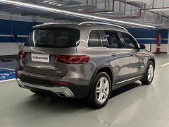 Mercedes-Benz GLB 200 Dynamic - ფოტო 7