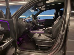 Mercedes-Benz GLB 200 Dynamic - ფოტო 8