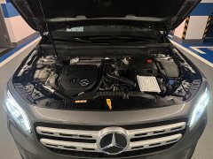 Mercedes-Benz GLB 200 Dynamic - ფოტო 9