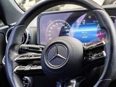 Mercedes-Benz C-Class 2022 C 200 L Sport Edition - ფოტო 15