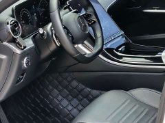 Mercedes-Benz C-Class 2022 C 200 L Sport Edition - ფოტო 4