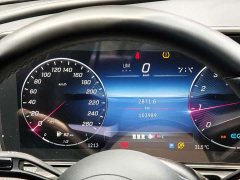 Mercedes-Benz C-Class 2022 C 200 L Sport Edition - ფოტო 6