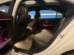 Mercedes-Benz C-Class Facelift C 260 L AMG Line - ფოტო 11