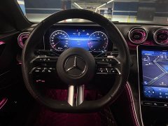 Mercedes-Benz C-Class Facelift C 260 L AMG Line - ფოტო 12