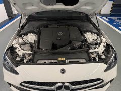 Mercedes-Benz C-Class Facelift C 260 L AMG Line - ფოტო 18