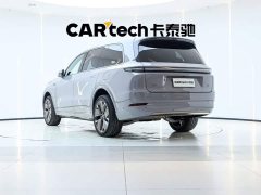 Li Auto L9 Ultra Smart Refresh Edition - ფოტო 14