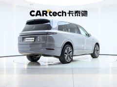 Li Auto L9 Ultra Smart Refresh Edition - ფოტო 16