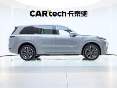 Li Auto L9 Ultra Smart Refresh Edition - ფოტო 17