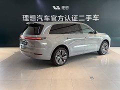 Li Auto L9 Ultra Smart Refresh Edition - ფოტო 7