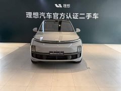 Li Auto L9 Ultra Smart Refresh Edition - ფოტო 9