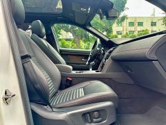 Land Rover Discovery Sport New Energy P300e Performance Technology Edition - ფოტო 14