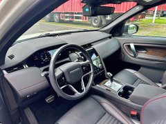 Land Rover Discovery Sport New Energy P300e Performance Technology Edition - ფოტო 15