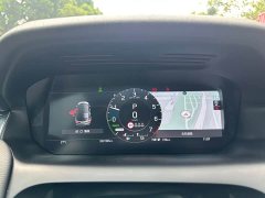 Land Rover Discovery Sport New Energy P300e Performance Technology Edition - ფოტო 16