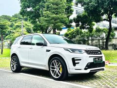 Land Rover Discovery Sport New Energy P300e Performance Technology Edition - ფოტო 3