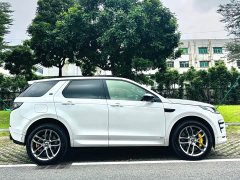 Land Rover Discovery Sport New Energy P300e Performance Technology Edition - ფოტო 4