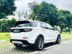 Land Rover Discovery Sport New Energy P300e Performance Technology Edition - ფოტო 5