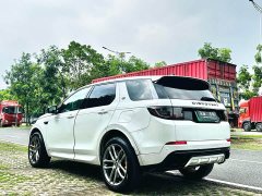 Land Rover Discovery Sport New Energy P300e Performance Technology Edition - ფოტო 7