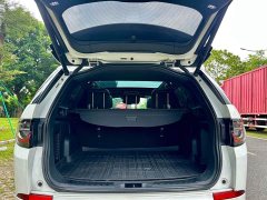 Land Rover Discovery Sport New Energy P300e Performance Technology Edition - ფოტო 8