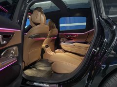 Mercedes-Benz E-Class Facelift E 300 L Luxury - ფოტო 11