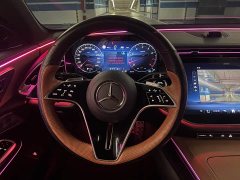 Mercedes-Benz E-Class Facelift E 300 L Luxury - ფოტო 12