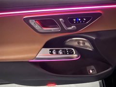Mercedes-Benz E-Class Facelift E 300 L Luxury - ფოტო 15