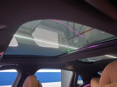 Mercedes-Benz E-Class Facelift E 300 L Luxury - ფოტო 17