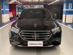 Mercedes-Benz E-Class Facelift E 300 L Luxury - ფოტო 2