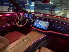 Mercedes-Benz E-Class Facelift E 300 L Luxury - ფოტო 20