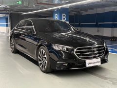 Mercedes-Benz E-Class Facelift E 300 L Luxury - ფოტო 3