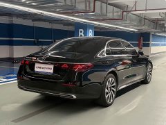 Mercedes-Benz E-Class Facelift E 300 L Luxury - ფოტო 4