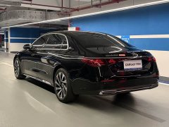 Mercedes-Benz E-Class Facelift E 300 L Luxury - ფოტო 6