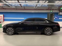 Mercedes-Benz E-Class Facelift E 300 L Luxury - ფოტო 7