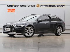 Audi A6 (Imported) 2021 allroad quattro Explorer 55 TFSI Premium Off-Road - ფოტო 1