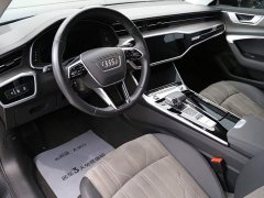 Audi A6 (Imported) 2021 allroad quattro Explorer 55 TFSI Premium Off-Road - ფოტო 13