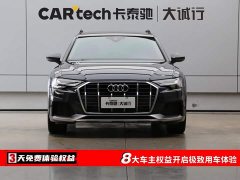 Audi A6 (Imported) 2021 allroad quattro Explorer 55 TFSI Premium Off-Road - ფოტო 2