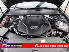 Audi A6 (Imported) 2021 allroad quattro Explorer 55 TFSI Premium Off-Road - ფოტო 7