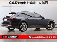 Audi A6 (Imported) 2021 allroad quattro Explorer 55 TFSI Premium Off-Road - ფოტო 9