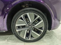 Li Auto L9 2022 Max - ფოტო 11