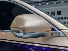 Li Auto L9 2022 Max - ფოტო 12