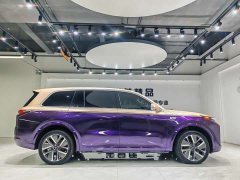 Li Auto L9 2022 Max - ფოტო 13